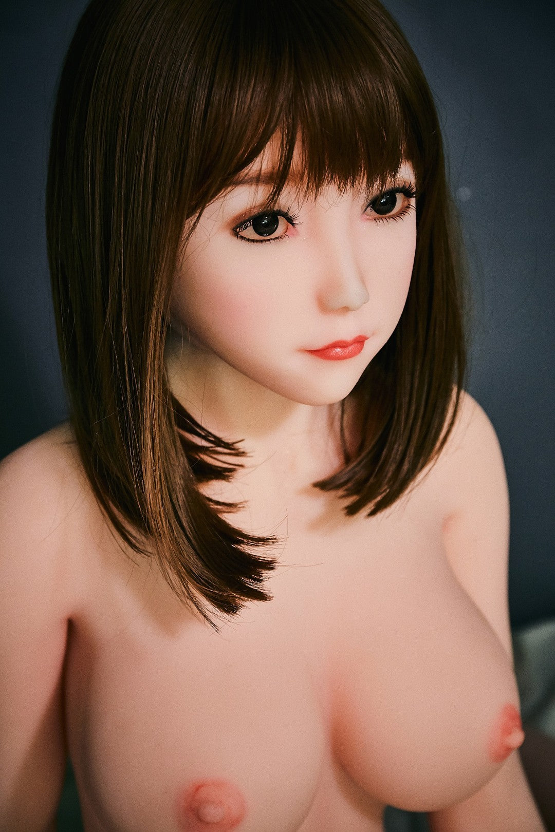 Yukino sexdukke (HRDoll 165cm d-cup #29 TPE)