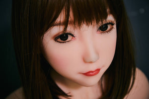 Yukino sexdukke (HRDoll 165cm d-cup #29 TPE)