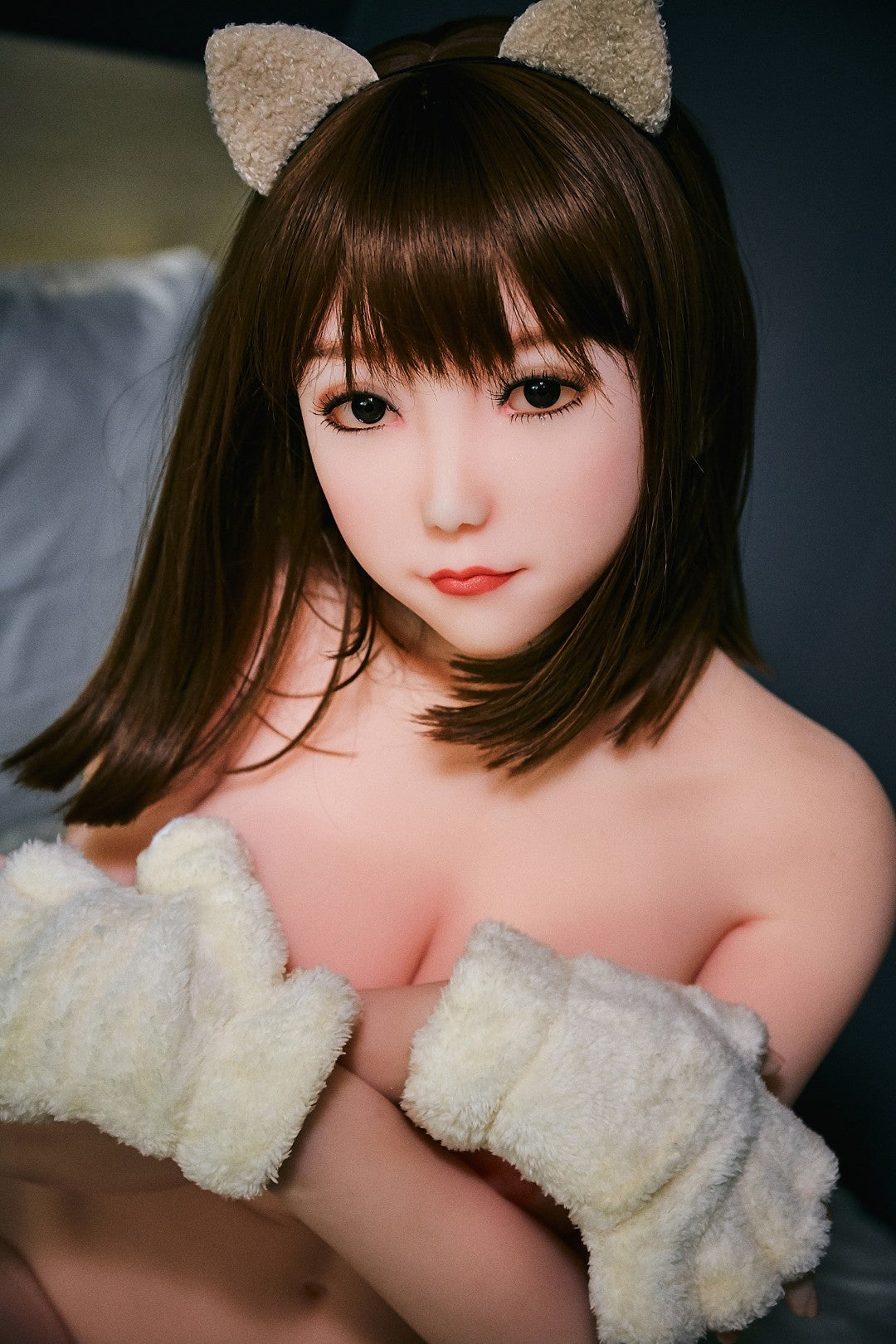 Yukino sexdukke (HRDoll 165cm d-cup #29 TPE)