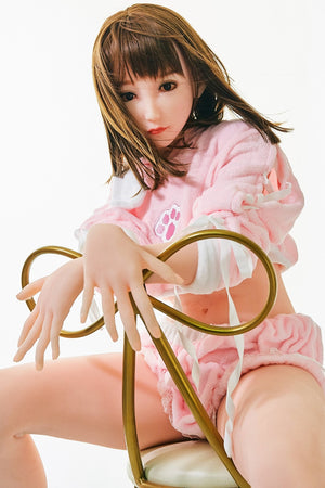 Yukino sexdukke (HRDoll 165cm d-cup #29 TPE)