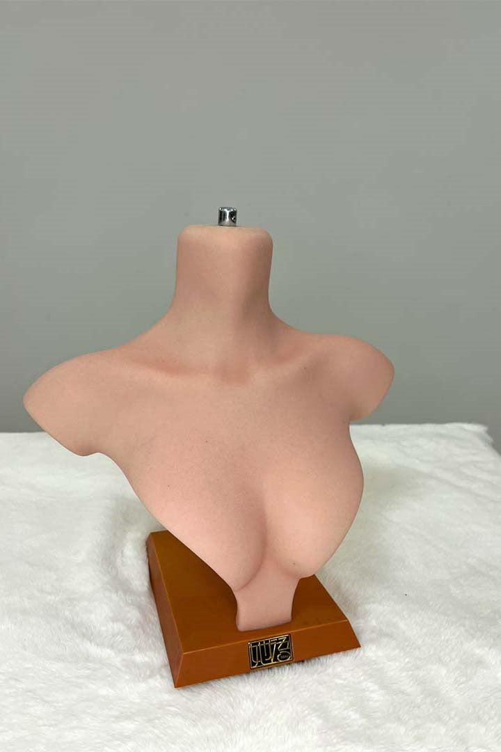 Hovedstativ (Tayu-Doll silikon)