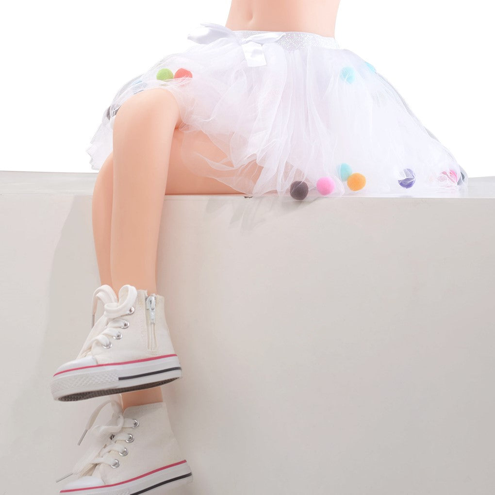 Halvkropps ben (EL-Doll 72cm TPE) EXPRESS