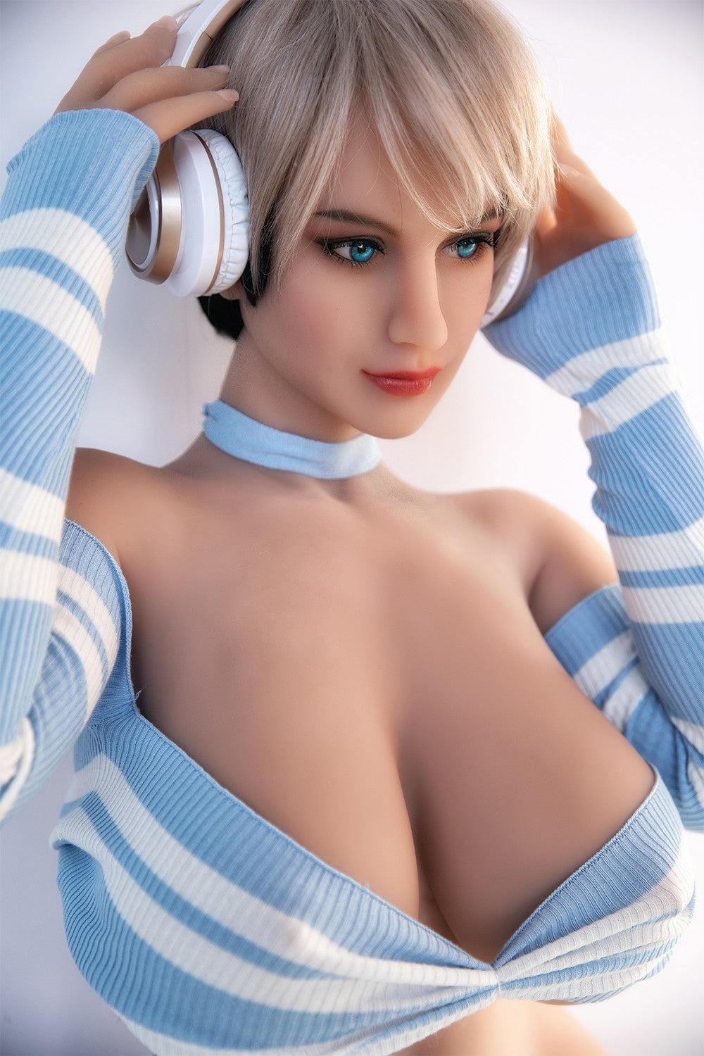 Hebbe sexdukke (HRDoll 164cm g-cup #28 TPE)