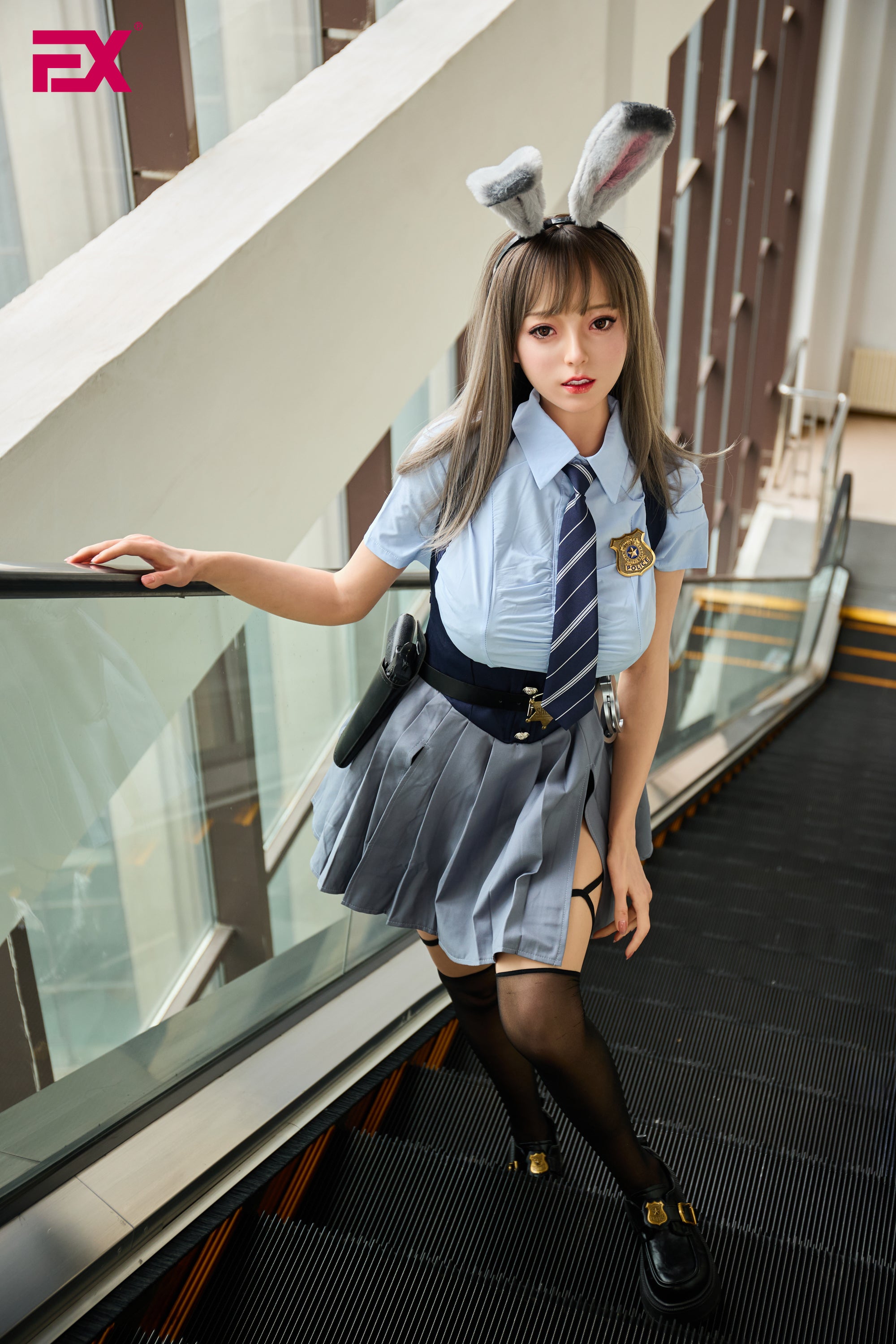 Daphne sexdukke (EXDoll 168cm F-cup #Ukiyo-E silikon)