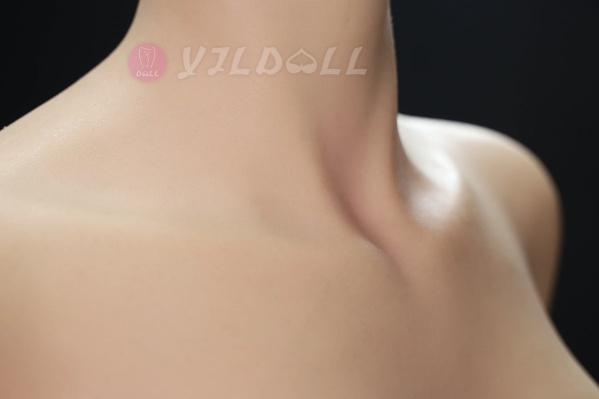 Akari sexdukke (YJL Doll 161 cm I-cup silikon)