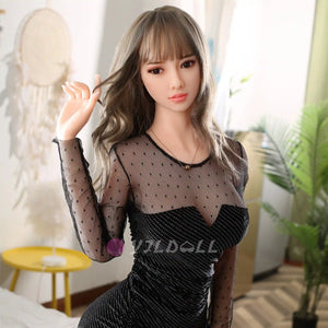 Su Lan sexdukke (YJL Doll 163cm f-cup #803 TPE)