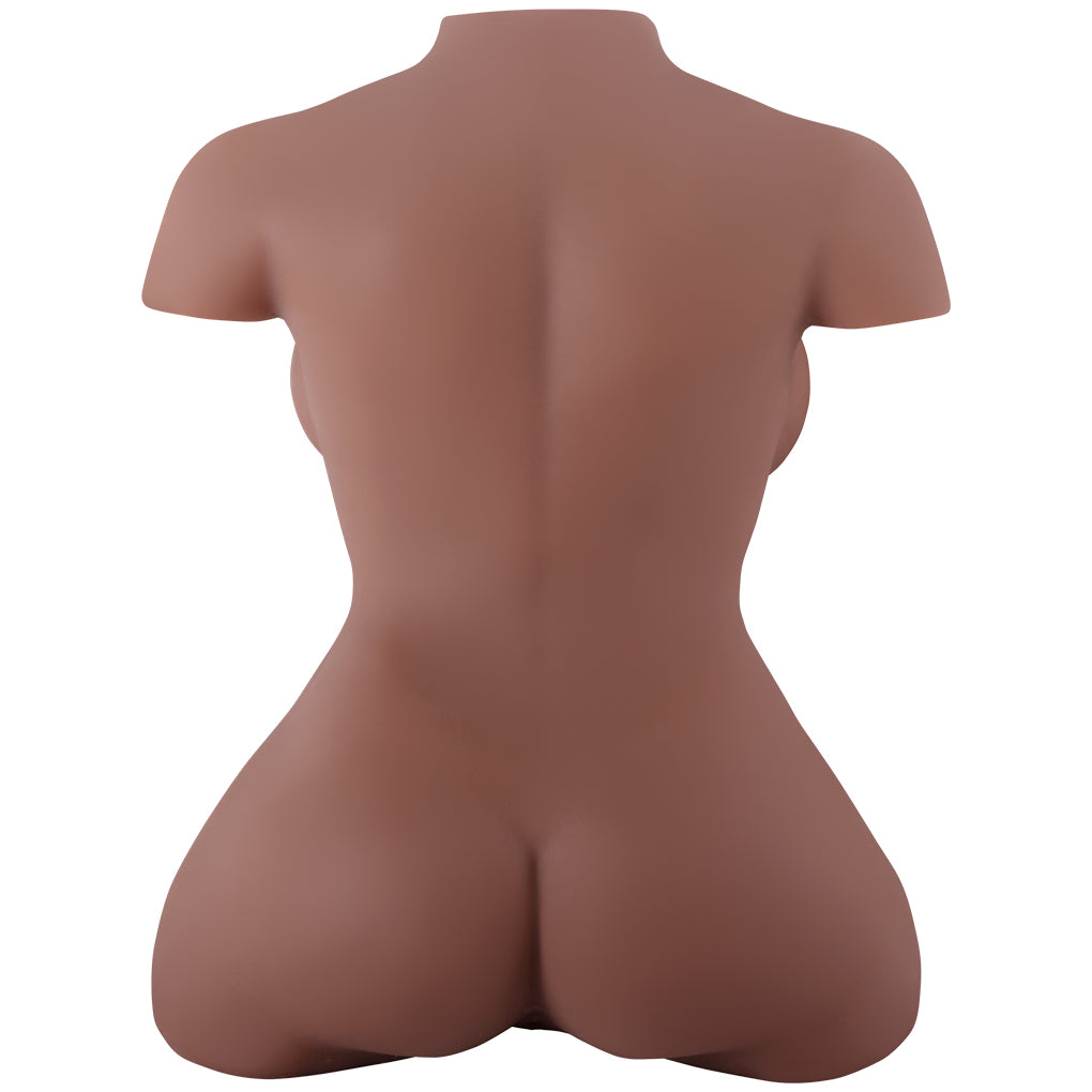 Toro Curvy (EL-Doll 45cm C-cup TPE) EXPRESS
