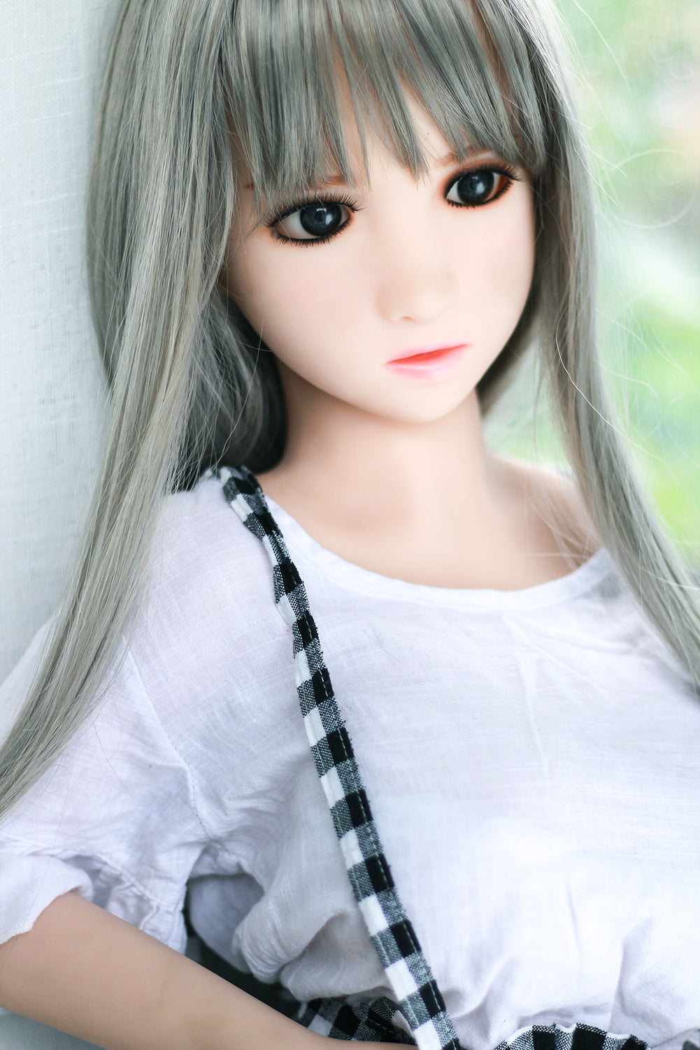 Flora Sex doll (SY-Doll 100cm TPE)