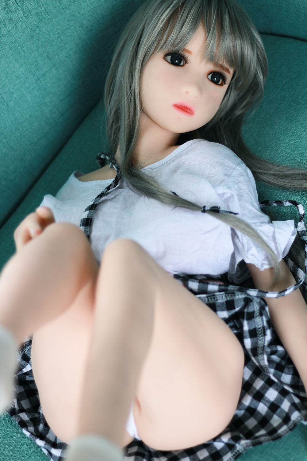 Flora Sex doll (SY-Doll 100cm TPE)