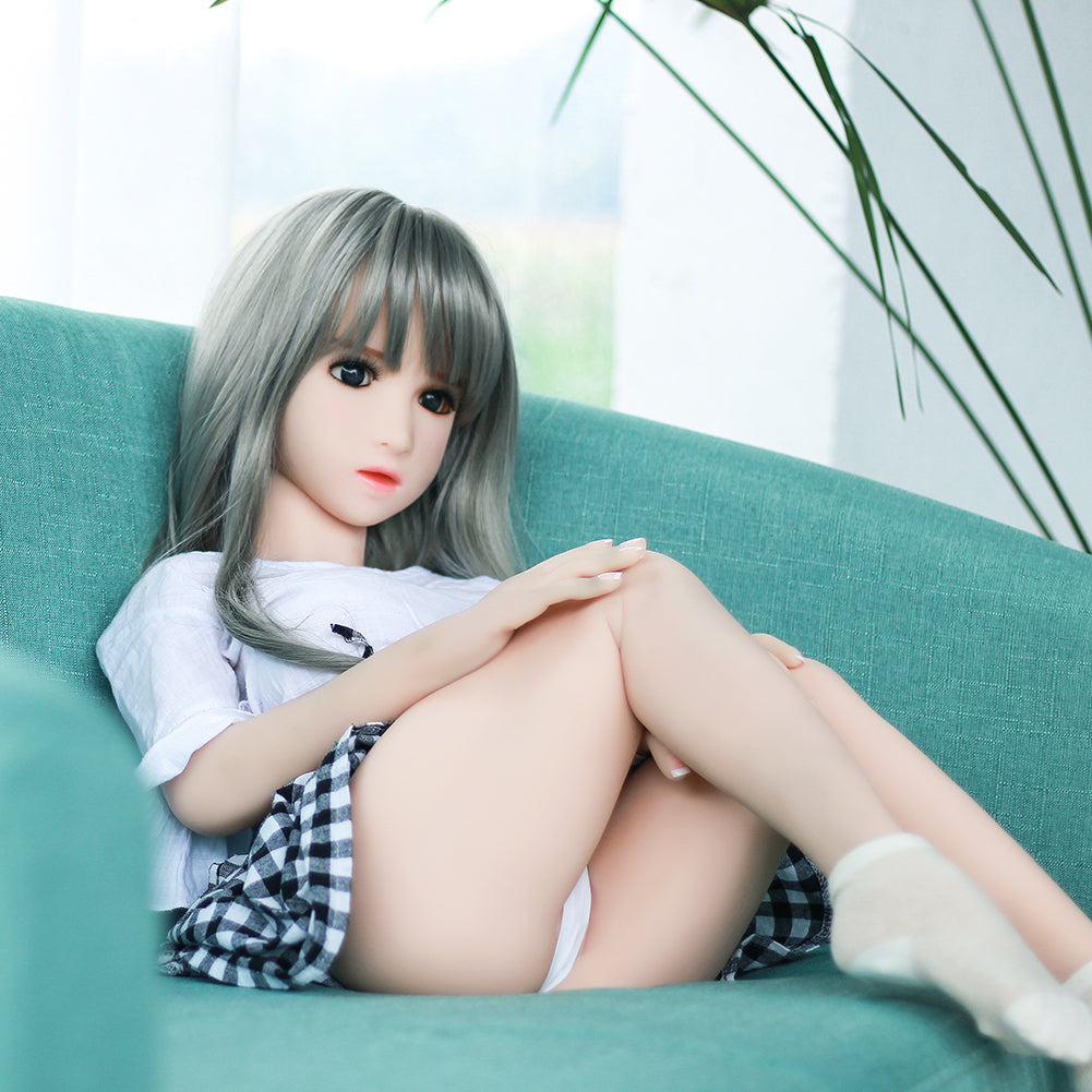 Flora Sex doll (SY-Doll 100cm TPE)
