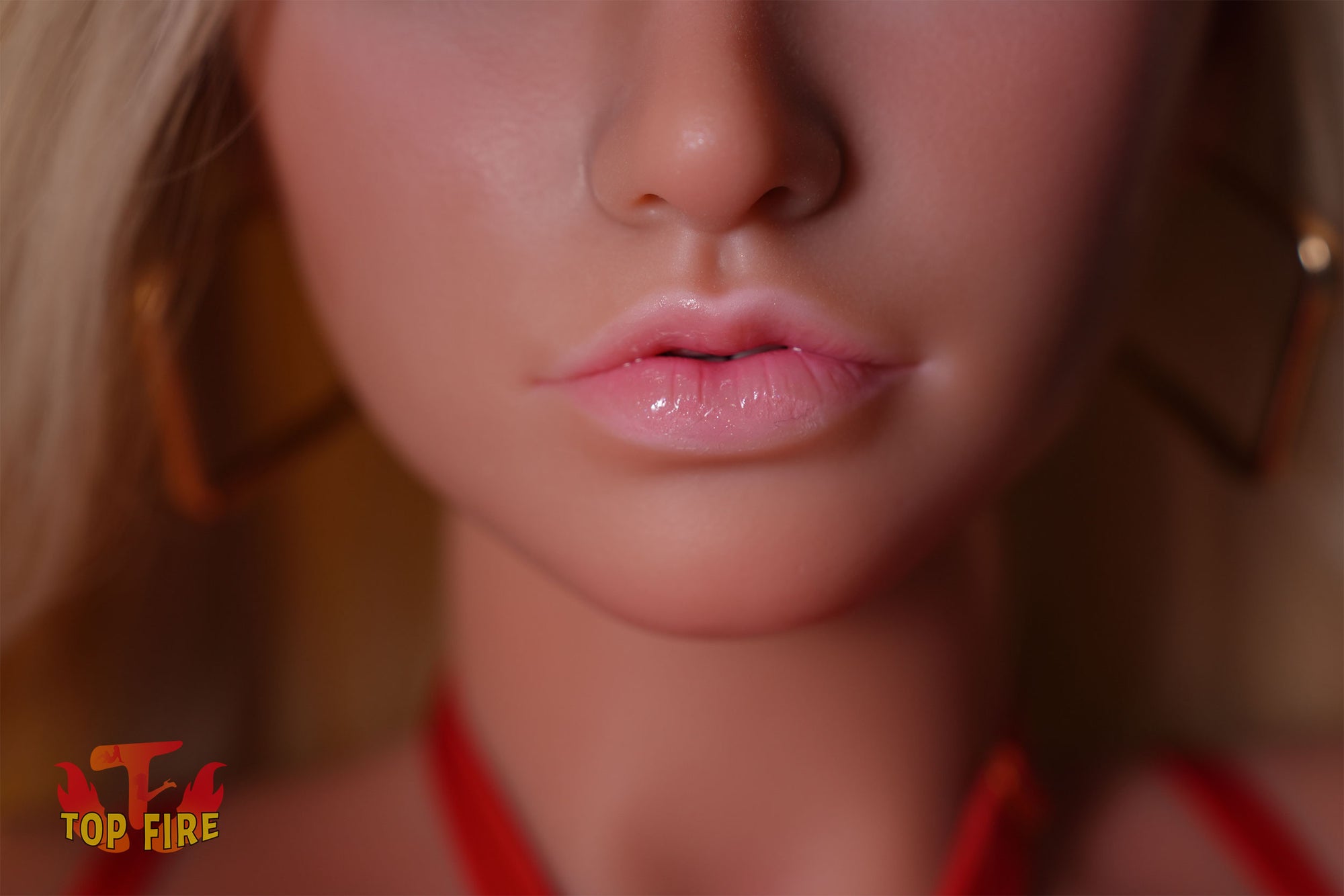 LSIS sexdukke (Top Fire Doll 163cm g-cup T16 silikon)