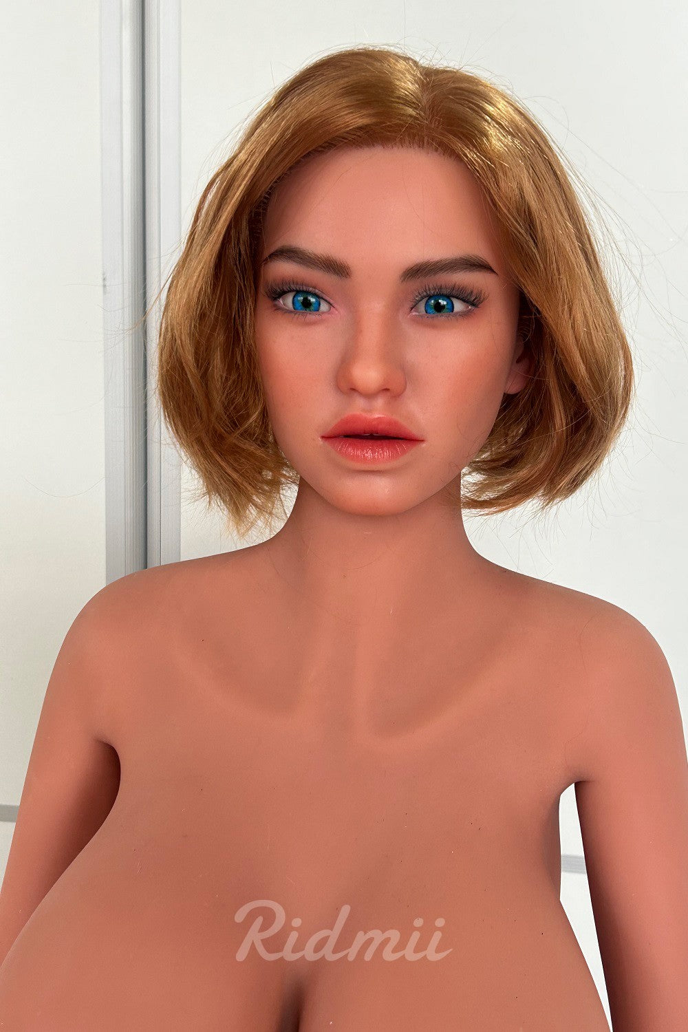 Rory sexdukke (Ridmii Doll 167cm e-cup TPE+silikon)