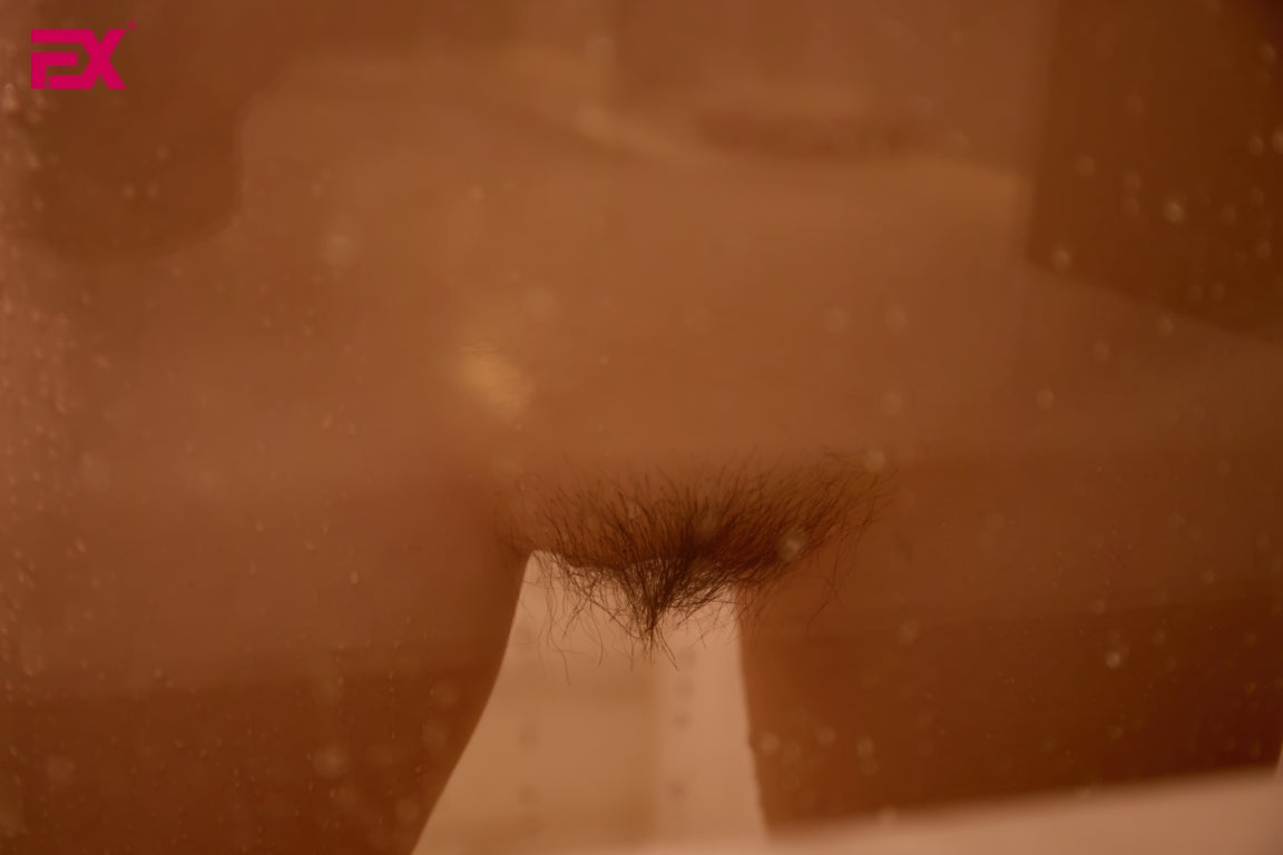 Anna 2 sexdukke (EXDoll 171 cm F-cup #Ukiyo-E silikon)