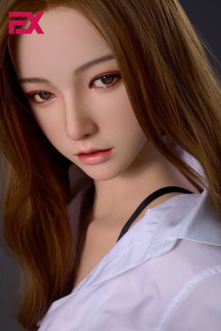 Erin sexdukke (EXDoll 166cm G-cup #Ukiyo-E silikon)