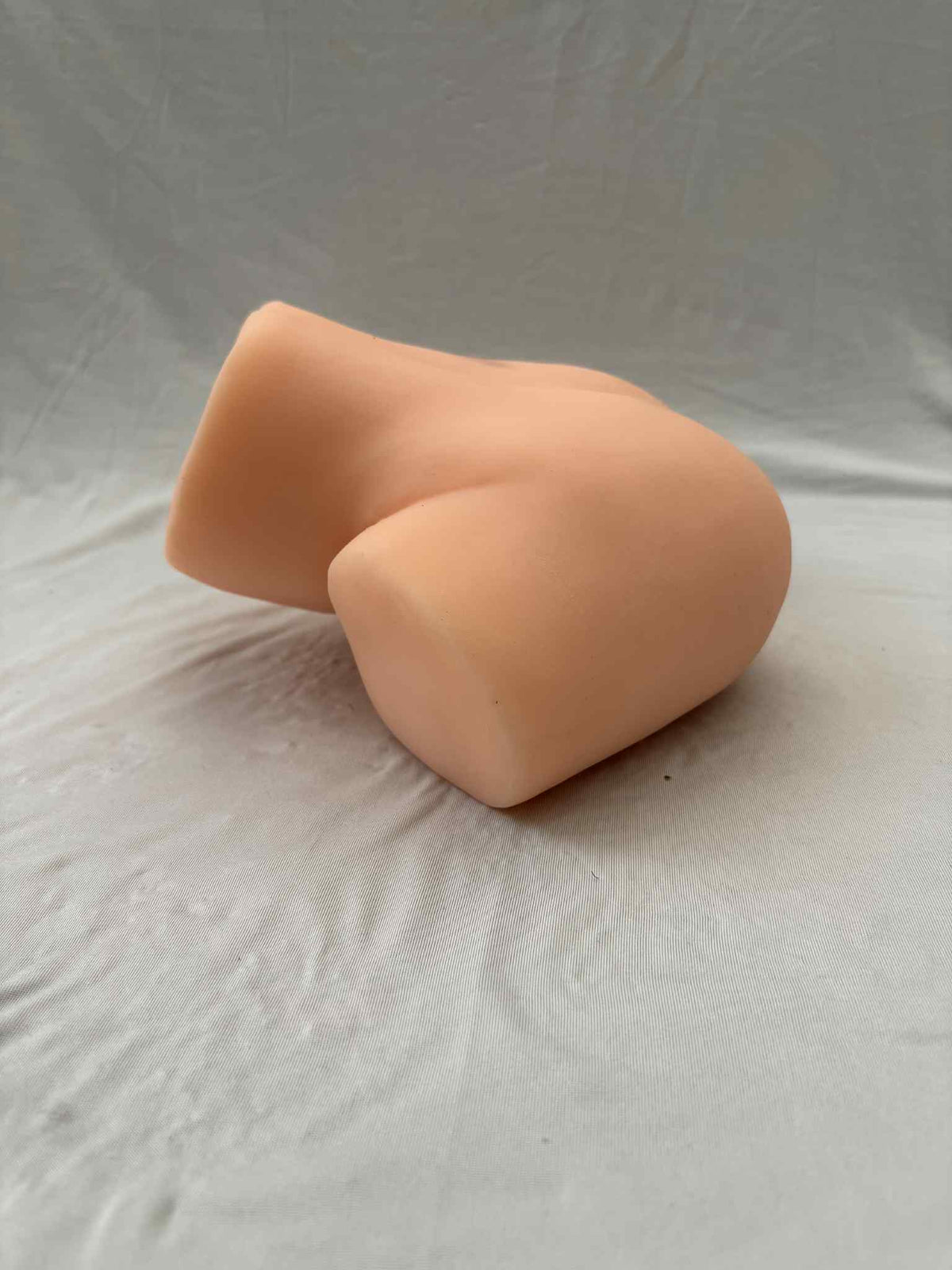 Realistisk løs skjede i myk TPE (mini)