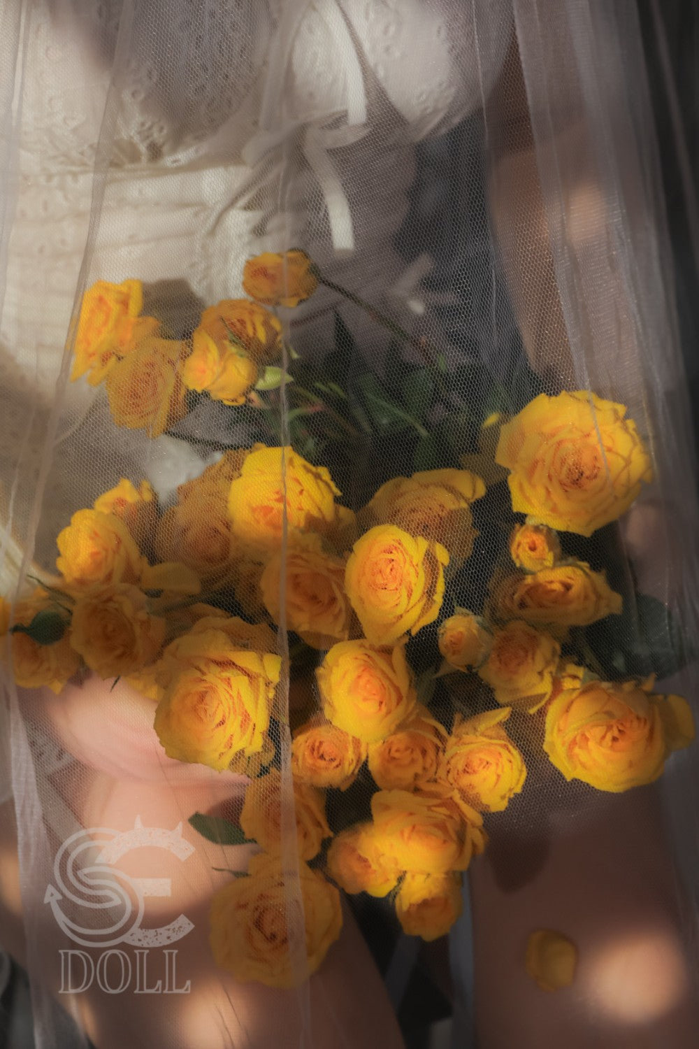 Vicky.K Sex doll (SEDoll T165cm C-cup #020SO silicone Pro)