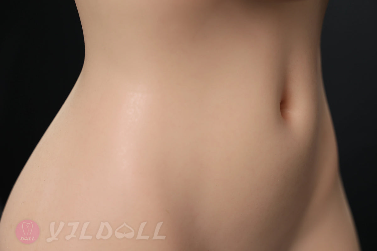 Akari sexdukke (YJL Doll 161 cm I-cup silikon)