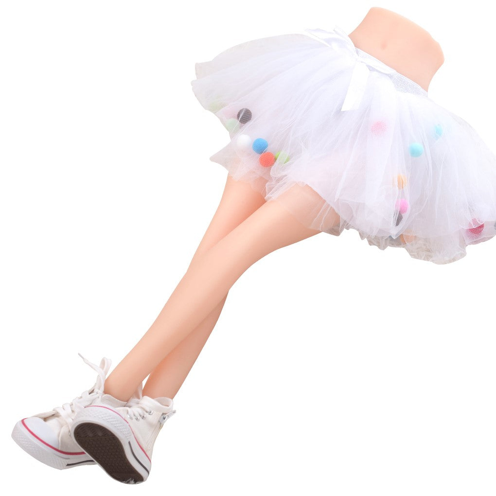 Halvkropps ben (EL-Doll 72cm TPE) EXPRESS