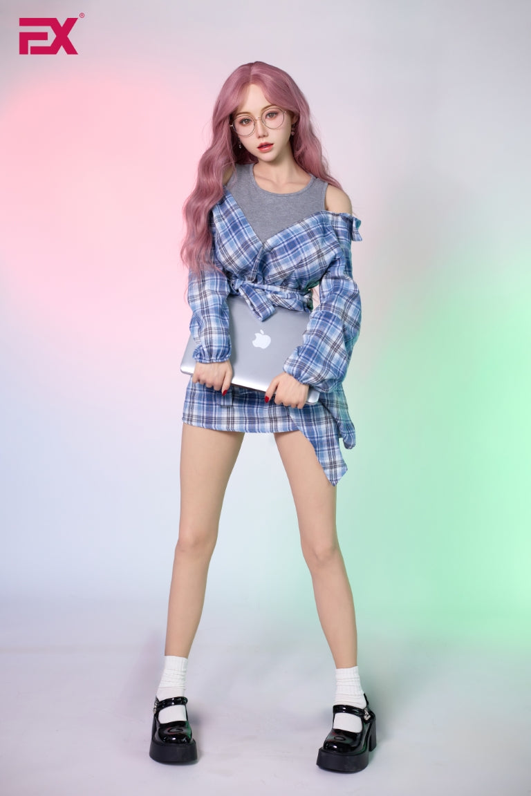 Yuki sexdukke (EXDoll 166cm G-cup #Ukiyo-E silikon)