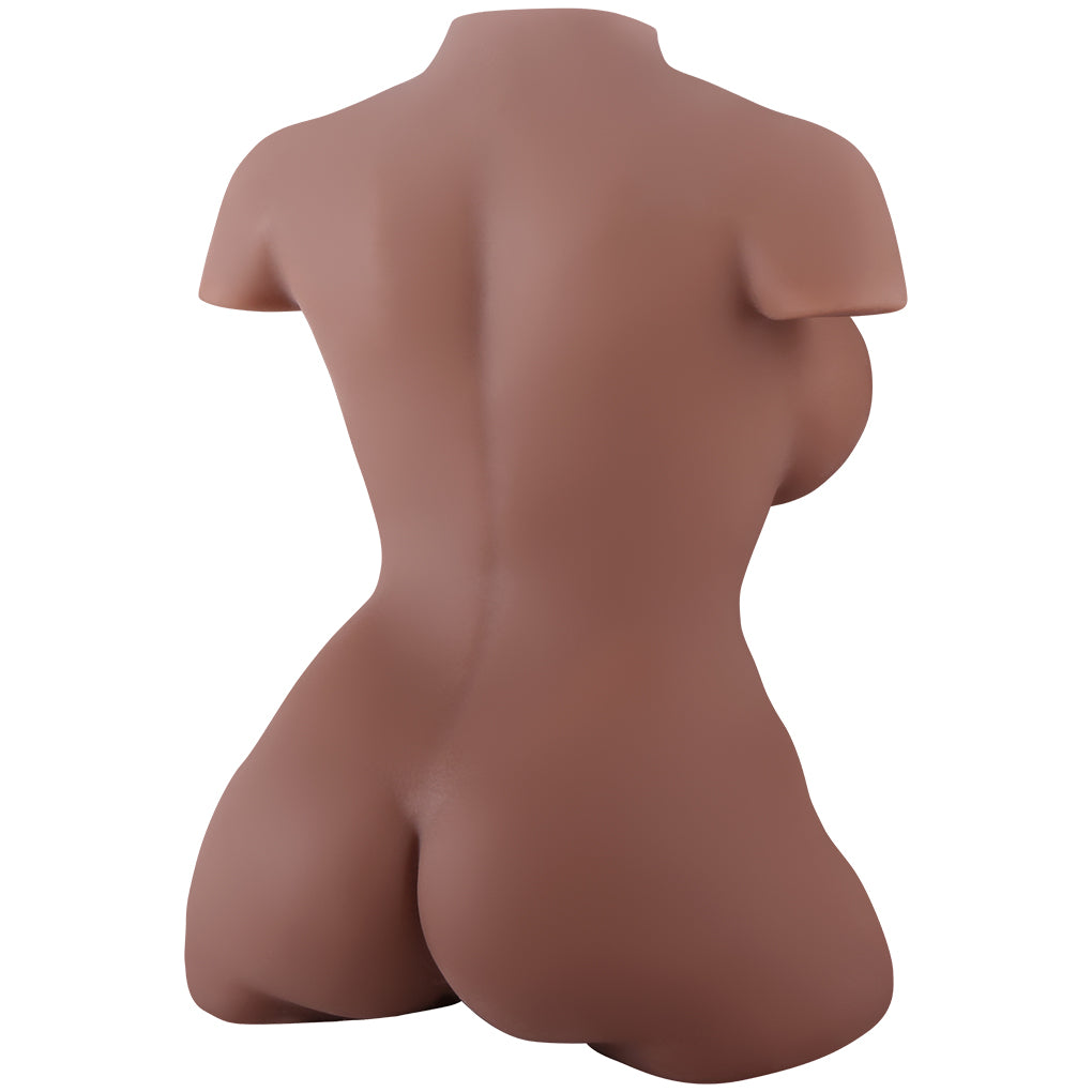 Toro Curvy (EL-Doll 45cm C-cup TPE) EXPRESS