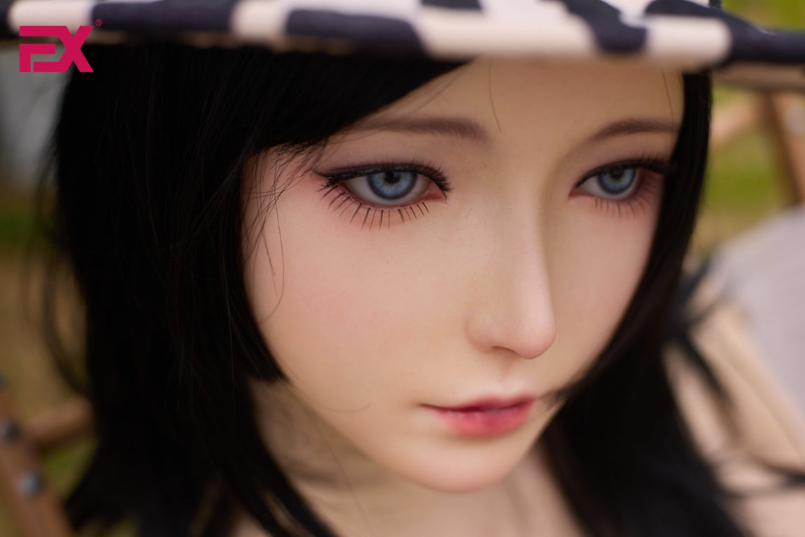 Krista Sex doll (EXDoll 165cm D-cup #Ukiyo-E silicone)