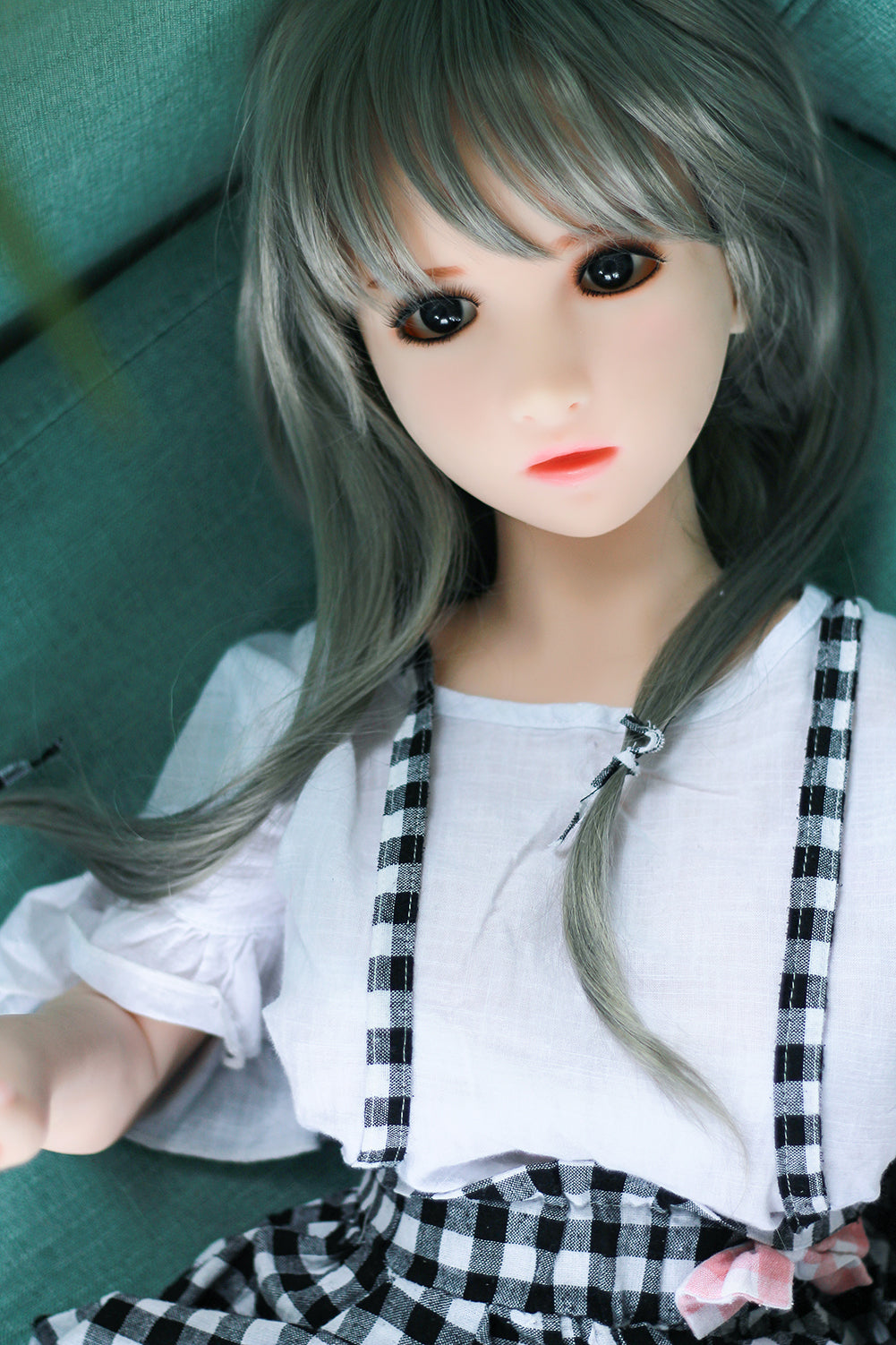Flora Sex doll (SY-Doll 100cm TPE)