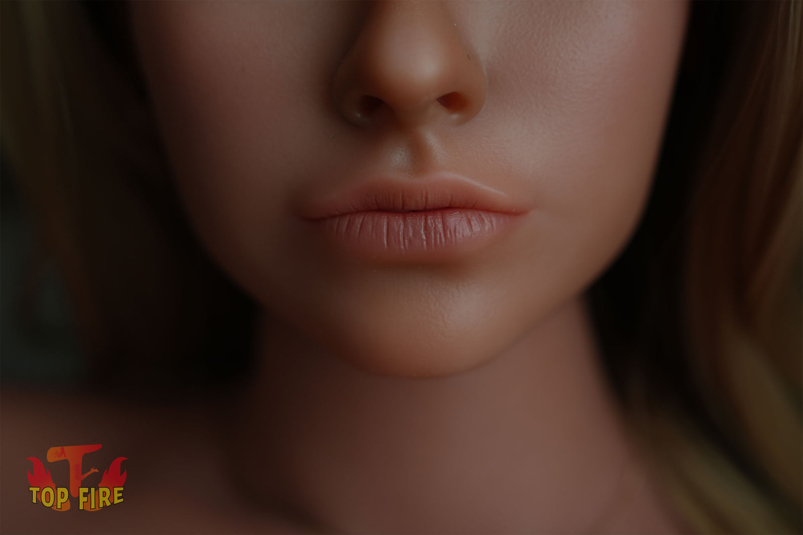 Venus sexdukke (Top Fire Doll 170 cm E-cup T15 silikon)