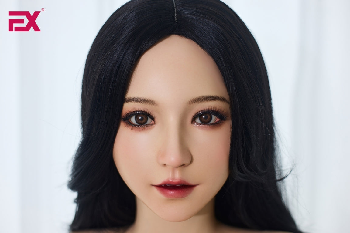 Yuan sexdukke (EXDoll 165cm D-cup #Ukiyo-E silikon)