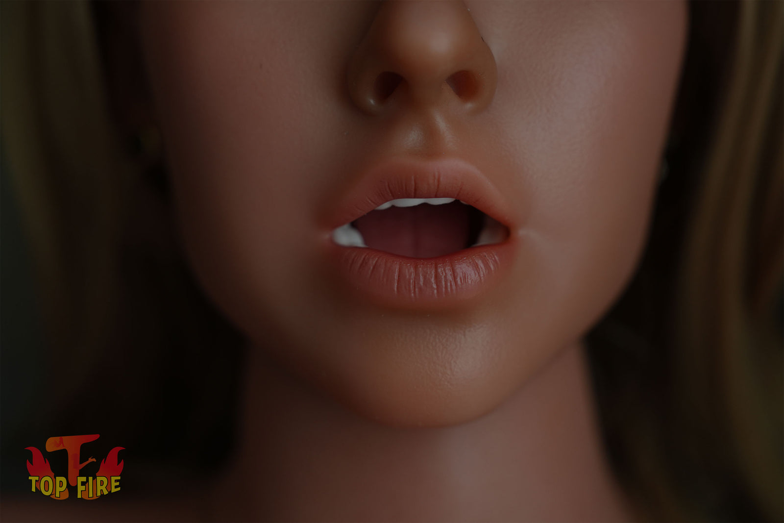 Venus sexdukke (Top Fire Doll 170 cm E-cup T15 silikon)