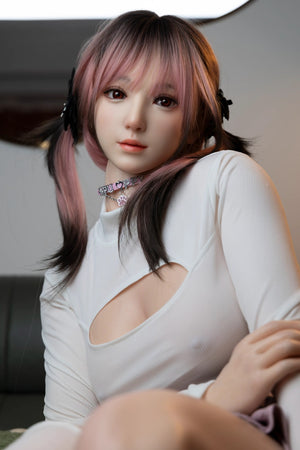 Lilia sexdukke (Tayu Doll 160cm e-cup ZC-25# silikon)