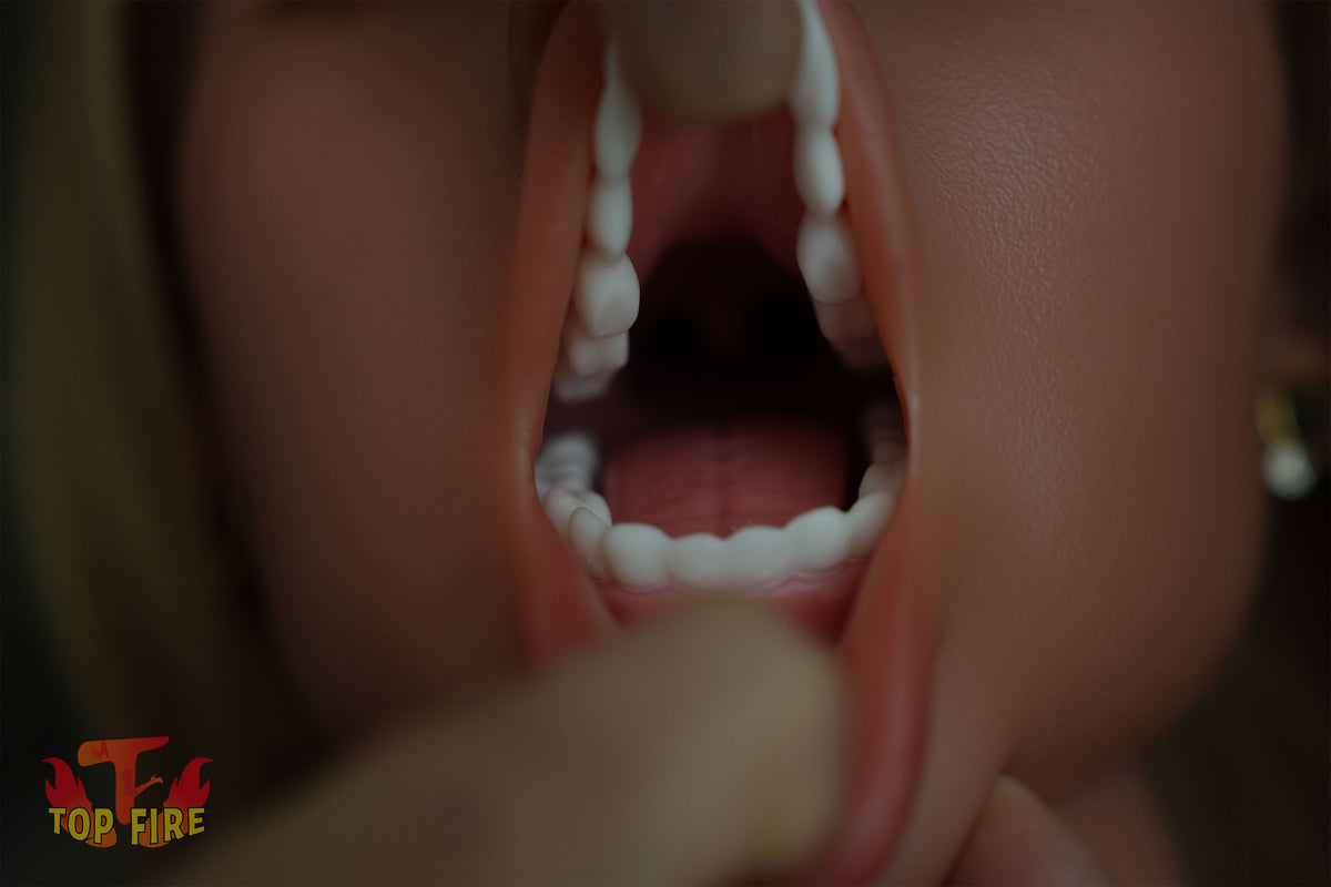 Venus sexdukke (Top Fire Doll 170 cm E-cup T15 silikon)