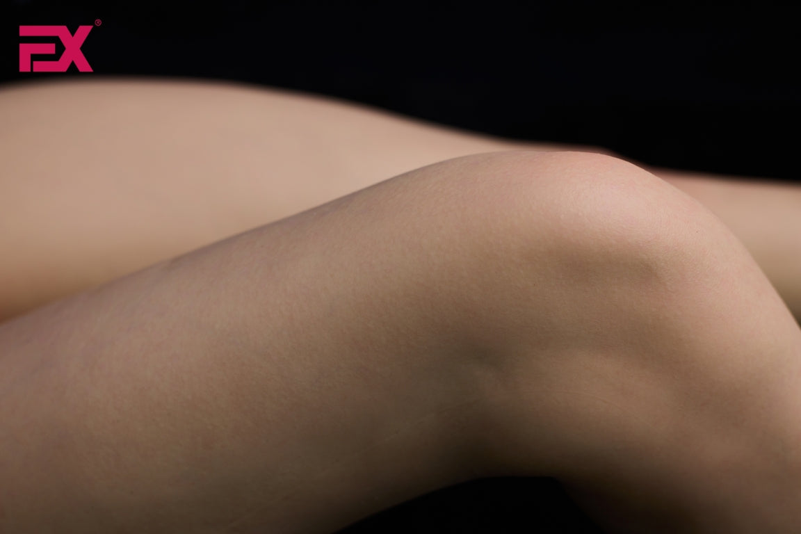 Krista sexdukke (EXDoll 166cm G-cup #Ukiyo-E silikon)