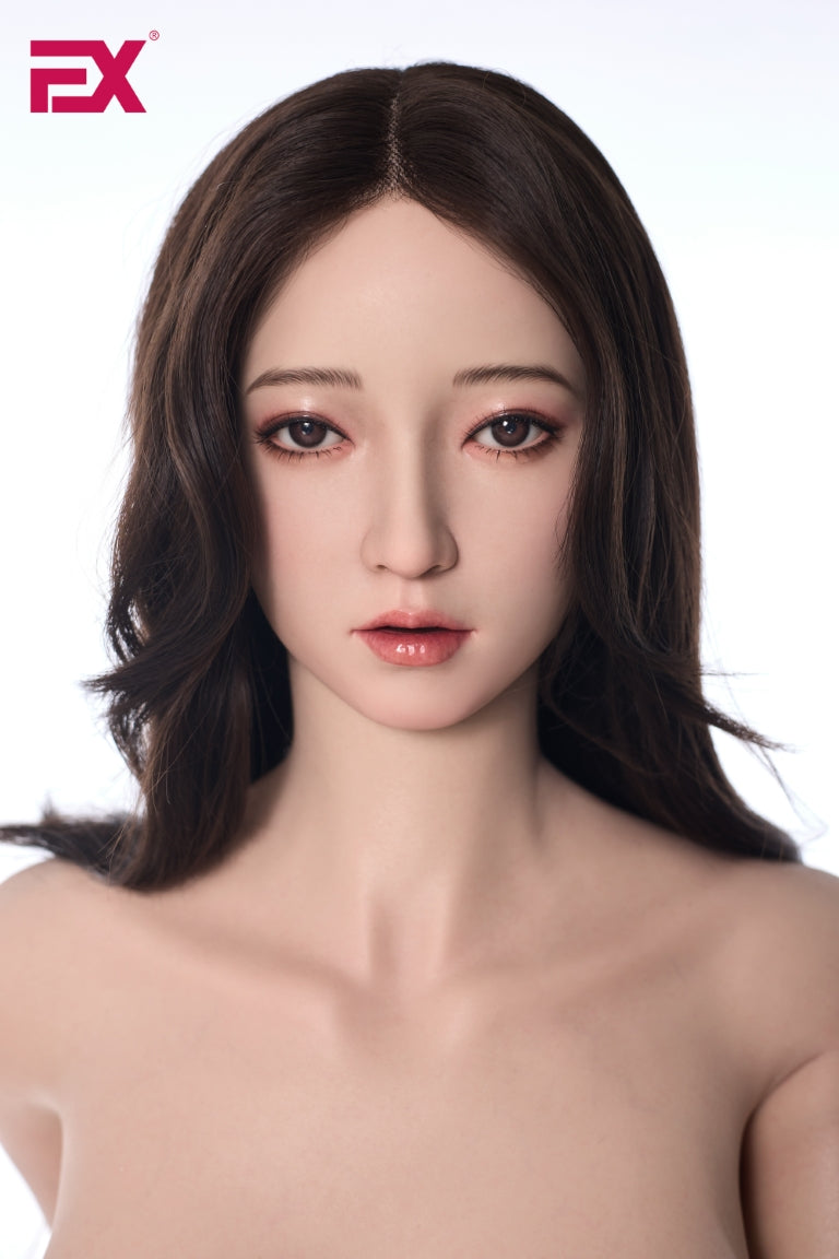 Mikke sexdukke (EXDoll 166cm G-cup #Ukiyo-E silikon)