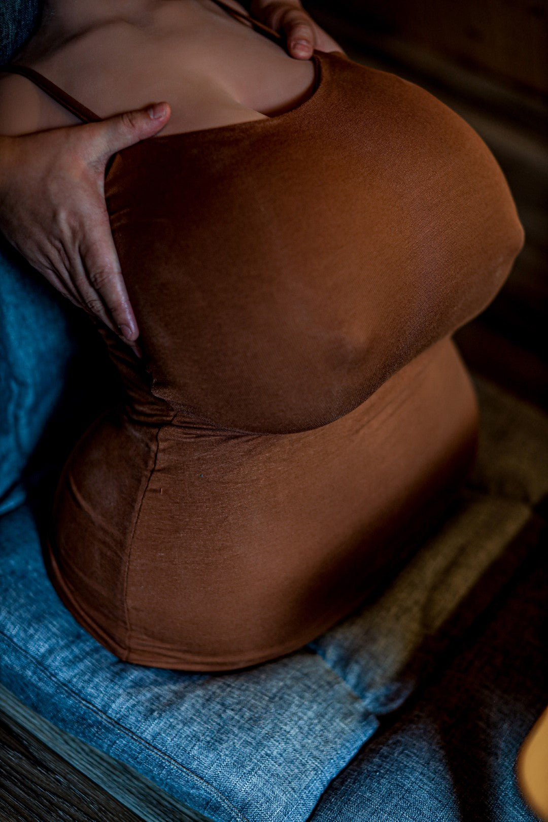 Tatami Torso sexdukke (Climax Doll Pro 63cm J-cup TPE) EXPRESS