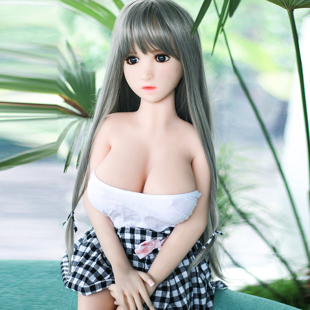 Flora Sex doll (SY-Doll 100cm TPE)