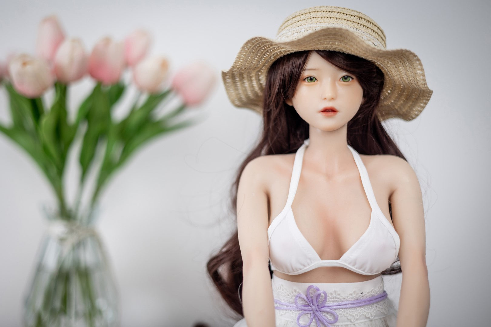 Anya (Doll Forever 60cm d-cup Silikon)