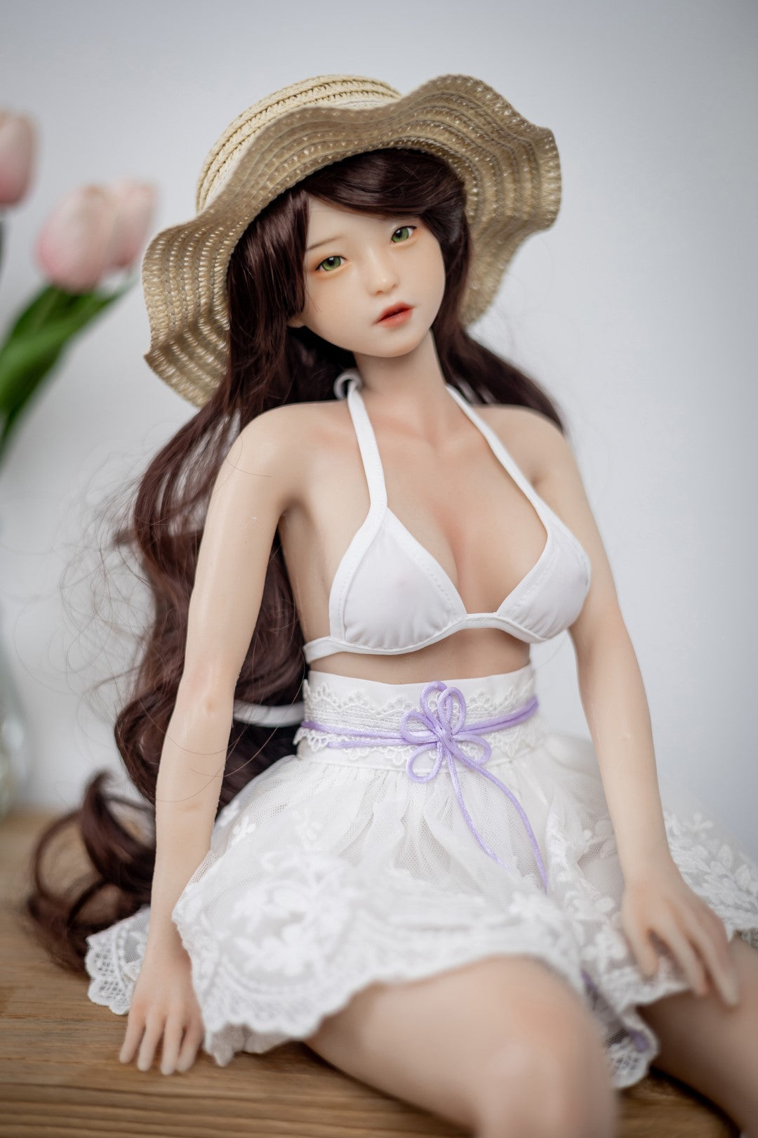 Anya (Doll Forever 60cm d-cup Silikon)
