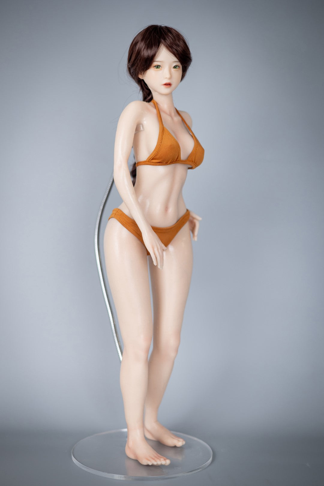 Anya (Doll Forever 60cm d-cup Silikon)