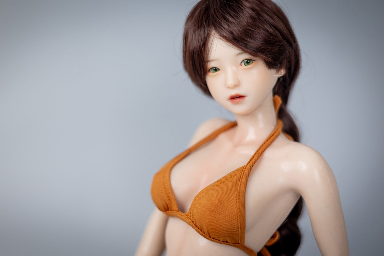 Anya (Doll Forever 60cm d-cup Silikon)