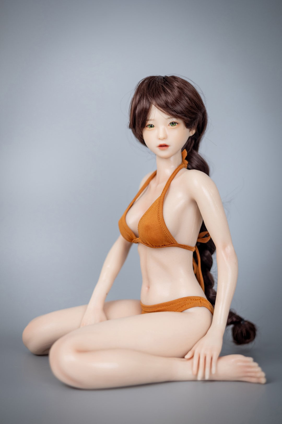 Anya (Doll Forever 60cm d-cup Silikon)