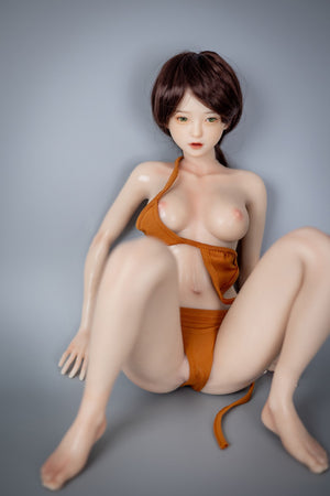 Anya (Doll Forever 60cm d-cup Silikon)