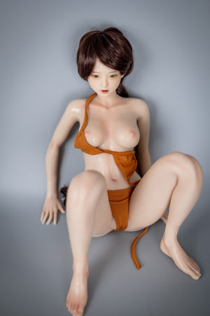 Anya (Doll Forever 60cm d-cup Silikon)