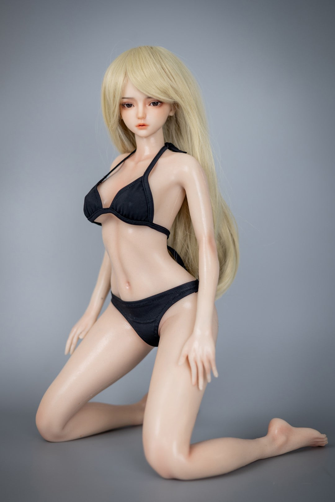 Lana (Doll Forever 60 cm D-cup silikon)