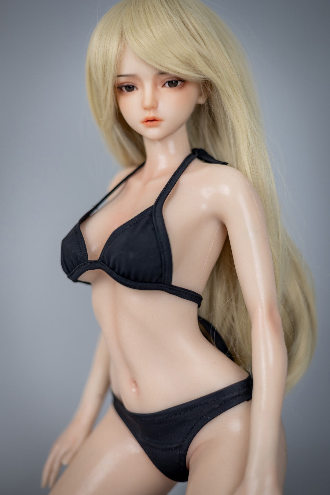 Lana (Doll Forever 60 cm D-cup silikon)