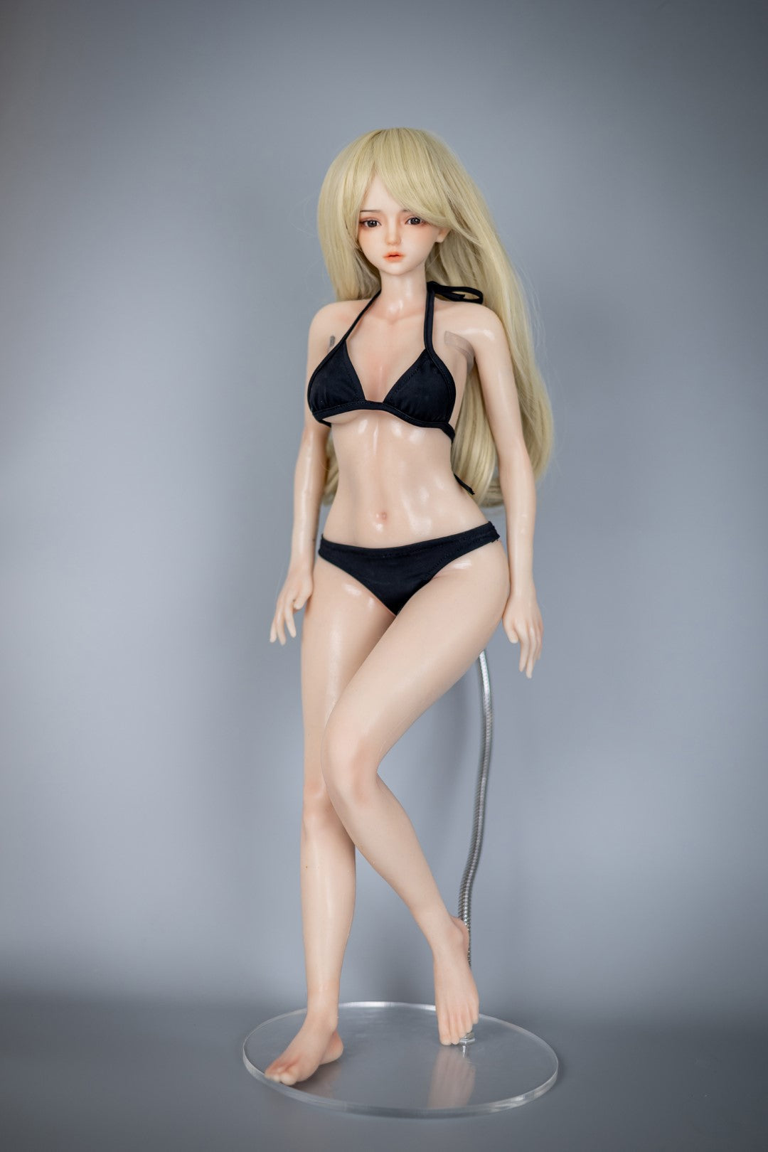 Lana (Doll Forever 60 cm D-cup silikon)