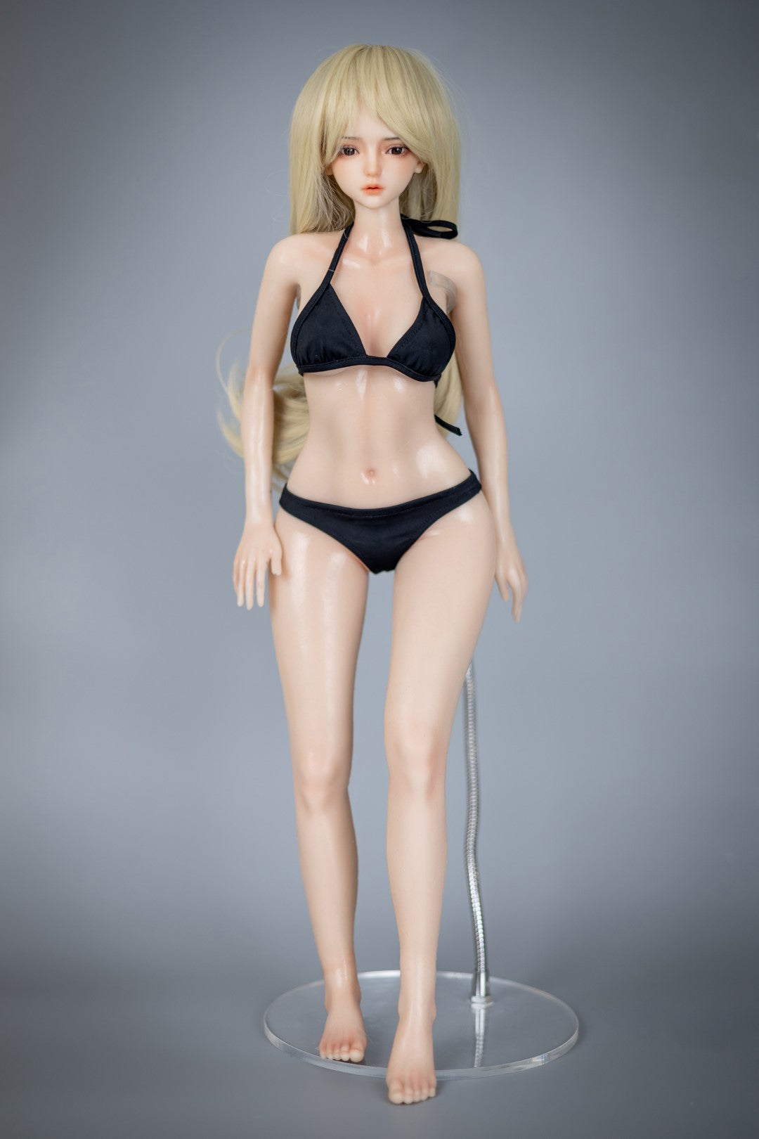 Lana (Doll Forever 60 cm D-cup silikon)