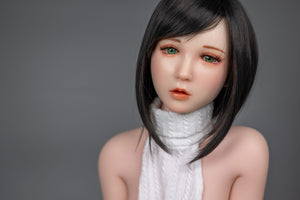 Asako White (Doll Forever 100cm d-cup Silikon)