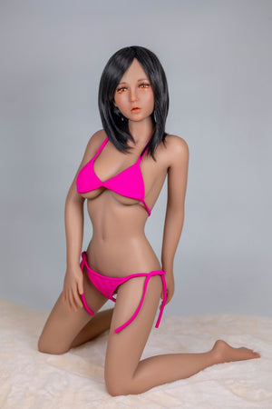 Asako Tan (Doll Forever 100cm d-cup Silikon) EXPRESS