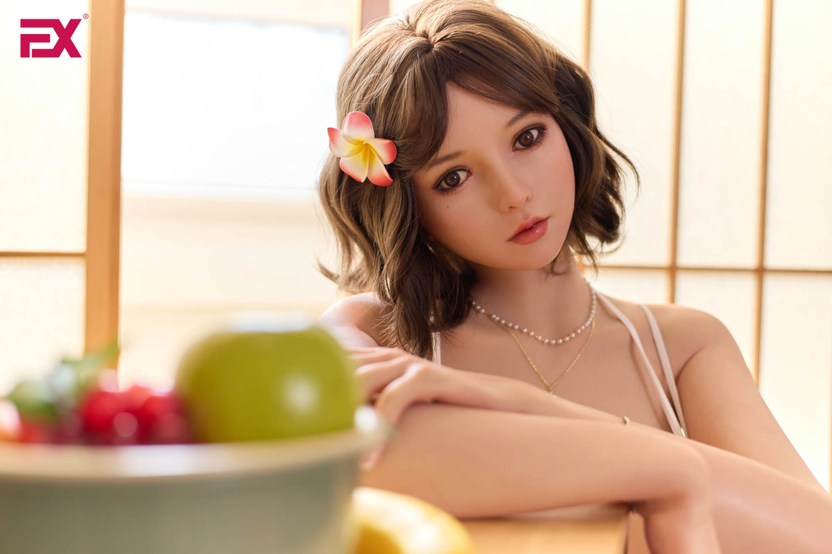 Mei Sex doll (EXDoll 168cm F-cup #Ukiyo-E silicone)