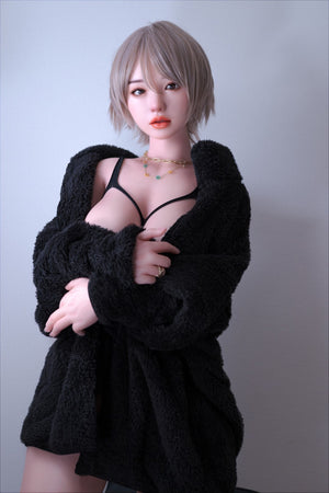 Katniss sexdukke (Tayu-Doll 161cm f-cup ZC-15# silikon)